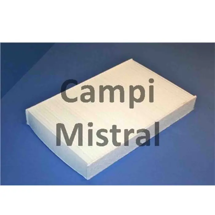 Prezzo Ridotto Filtro, Aria abitacolo AVF1014 MISTRAL FILTER per RENAULT NISSAN