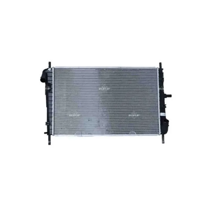 Radiatore, Raffreddamento motore 509641 NRF per FORD Spedizione Espresso