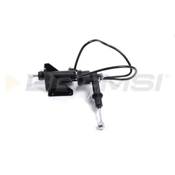 Cilindro Secondario Frizione Iveco Daily Iv Autobus Plastica Sc0236 504191582 Bremsi Occasione