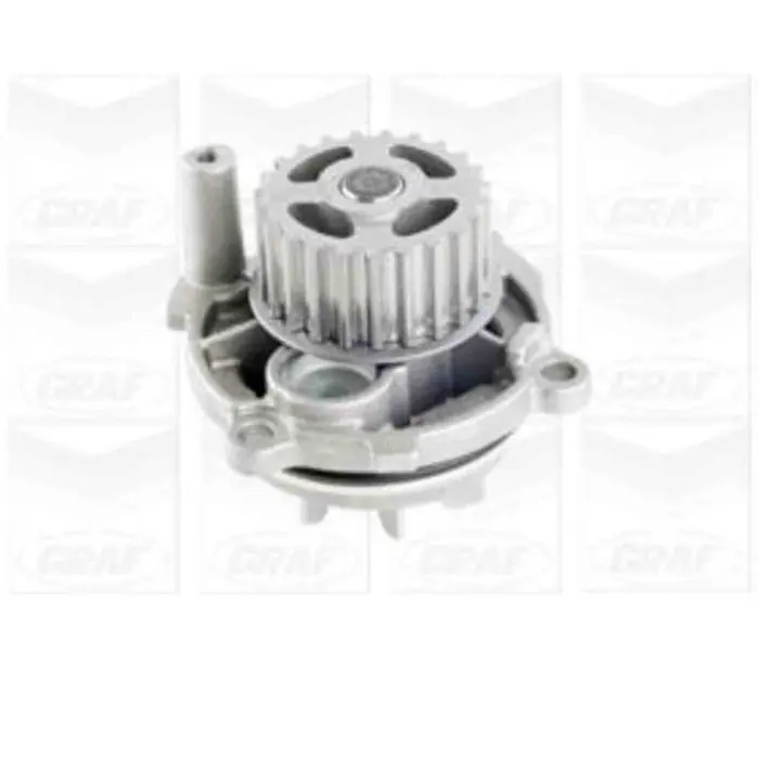 Pompa dell'acqua, raffreddamento motore PA904 GRAF per AUDI VW SEAT SKODA Must-Have
