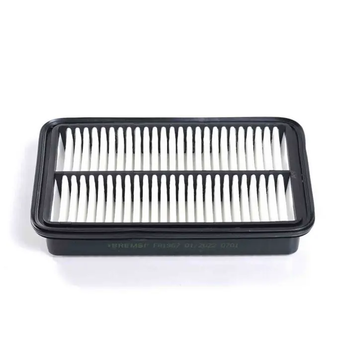 Filtro Aria Toyota Corolla Liftback (e9) Fa1967 17801-16020 Cartuccia Filtro Bremsi Spedizione Espresso
