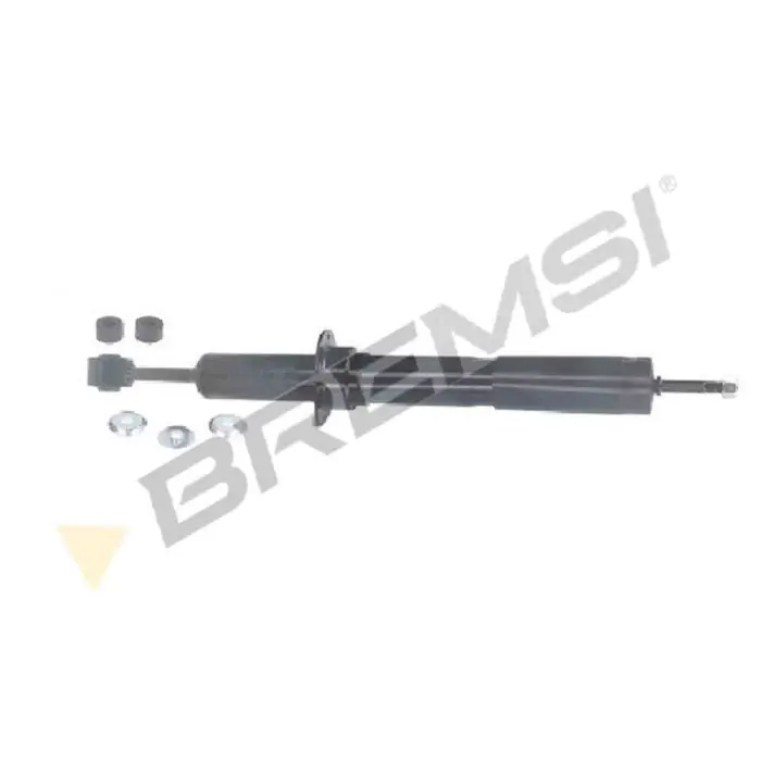 Ammortizzatore Anteriore Toyota Hilux Vii Pick-up A Doppio Tubo Sa1071 4851009j00 Ammortizzatore Tipo Mcpherson Bremsi Super Prezzo