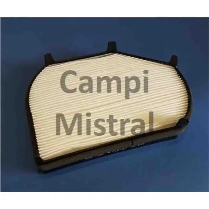 Filtro, Aria abitacolo AVF1201 MISTRAL FILTER per MERCEDES-BENZ CHRYSLER Offerta Del Giorno