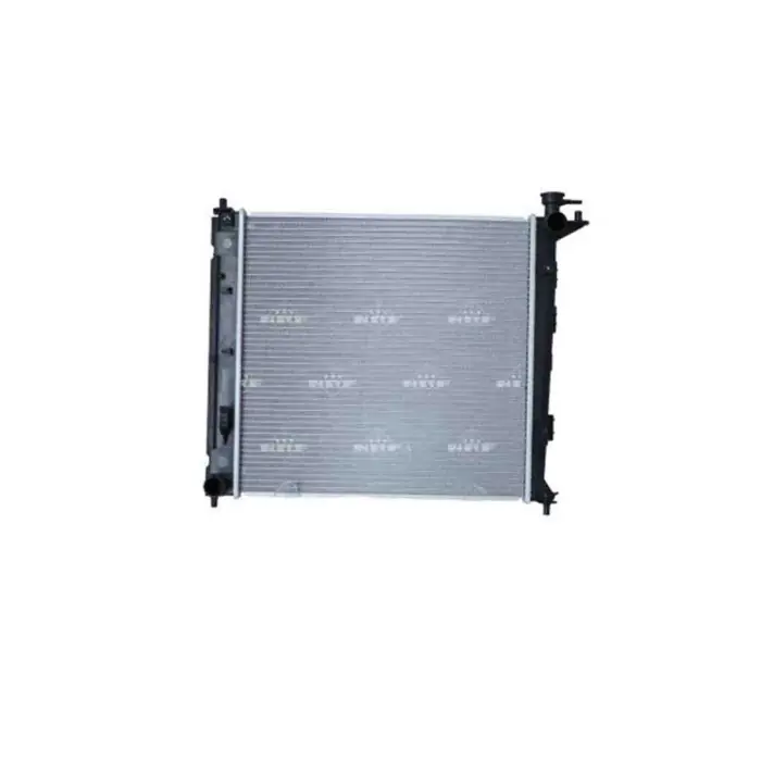 Prezzo Basso Radiatore, Raffreddamento motore 53054 NRF per HYUNDAI KIA