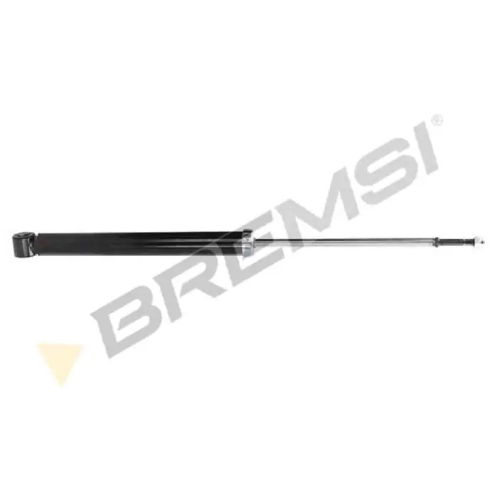 Nuova Collezione Ammortizzatore Posteriore Toyota Yaris A Doppio Tubo Sa1090 4853009390 Ammortizzatore Telescopico Bremsi