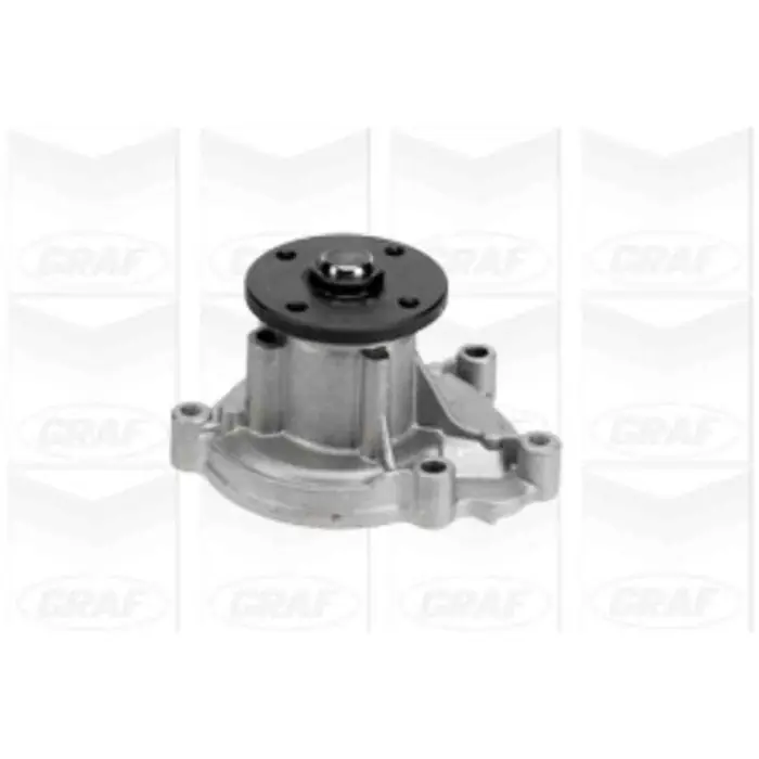 Occasione Imperdibile Pompa dell'acqua, raffreddamento motore PA978 GRAF per MERCEDES-BENZ MITSUBISHI