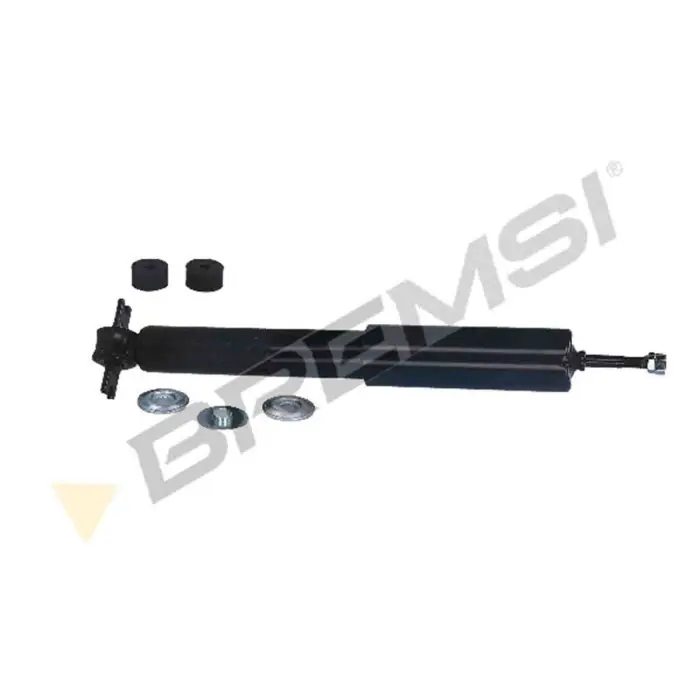 Promo Stagionale Ammortizzatore Anteriore Toyota Hilux Ii Pick-up (rn6 Rn5 Ln6 Yn6 Yn5 Ln5) A Doppio Tubo Sa1094 4850029225 Bremsi