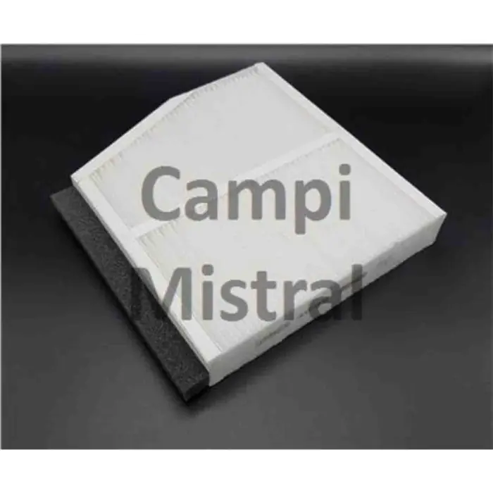 Filtro, Aria abitacolo AVF1218 MISTRAL FILTER per MERCEDES-BENZ INFINITI Ordina Subito