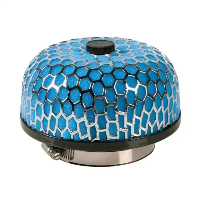 Af 4 Filtro Aria In Spugna Blu Filtri Sportivi Filtri Aria Universali Ordina Subito
