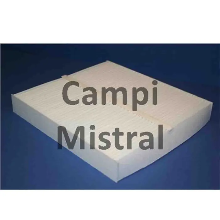 Promozione Esclusiva Filtro, Aria abitacolo AVF1504 MISTRAL FILTER per NISSAN HONDA LEXUS SUBARU