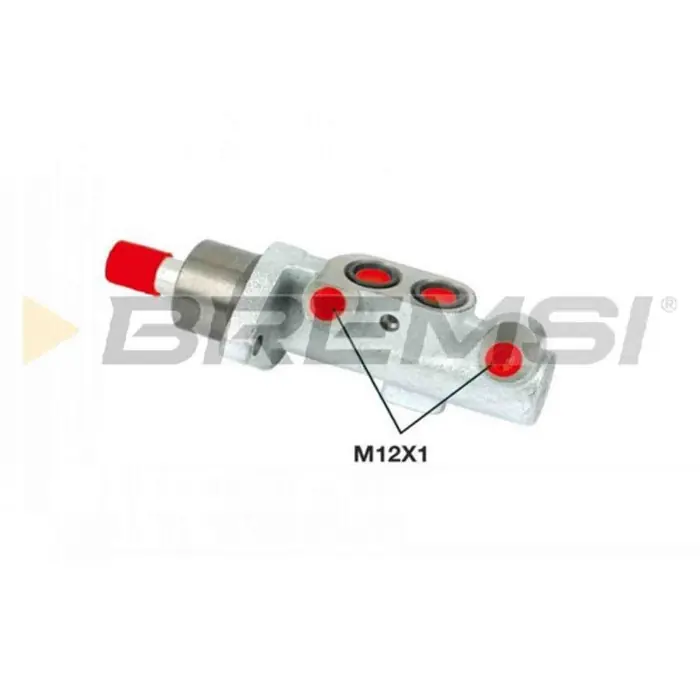 Cilindro Maestro Del Freno Peugeot 406 Alluminio Pb0148 4601k8 S.f. Ate Bremsi Direttamente Dal Produttore