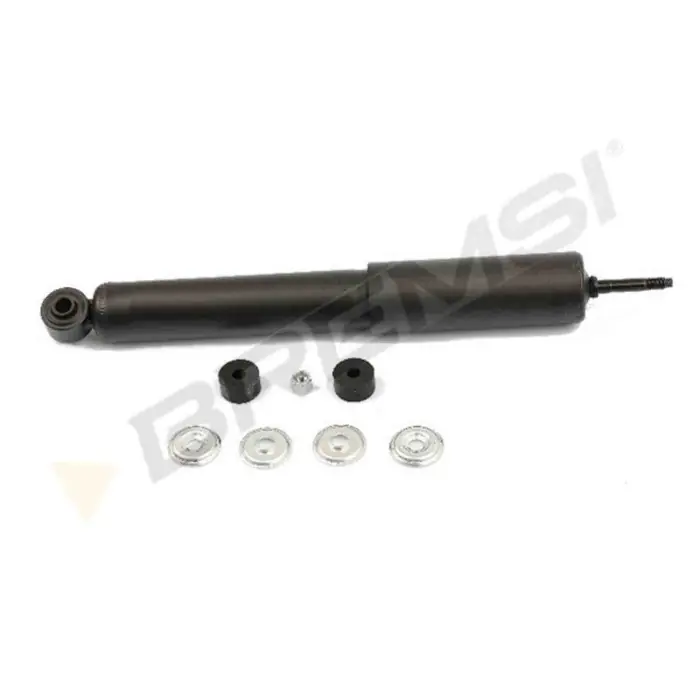 Ammortizzatore Anteriore Toyota Hiace Iv Autobus Hiace Iv Furgonato Hiace Iii Autobus A Doppio Tubo Sa1136 4851126120 Bremsi Direttamente Dal Produttore