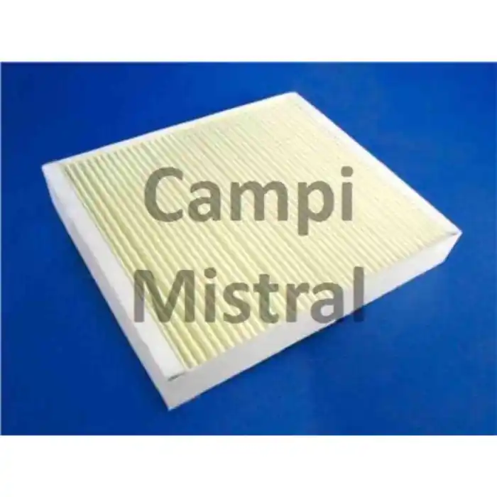 Filtro, Aria abitacolo AVF2108 MISTRAL FILTER per OPEL CHEVROLET CADILLAC Quantità Limitata