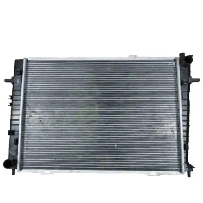 Saldi Radiatore, Raffreddamento motore 53497 NRF per HYUNDAI KIA