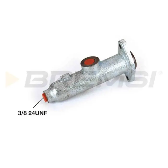 Ultima Occasione Cilindro Maestro Del Freno Peugeot 504 Ghisa Grigia Pb0167 460134 S.f. Bendix Bremsi