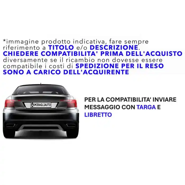 Cilindro Maestro Del Freno Peugeot 205 I Ghisa Grigia Pb0168 460199 S.f. Bendix Bremsi Subito Disponibile