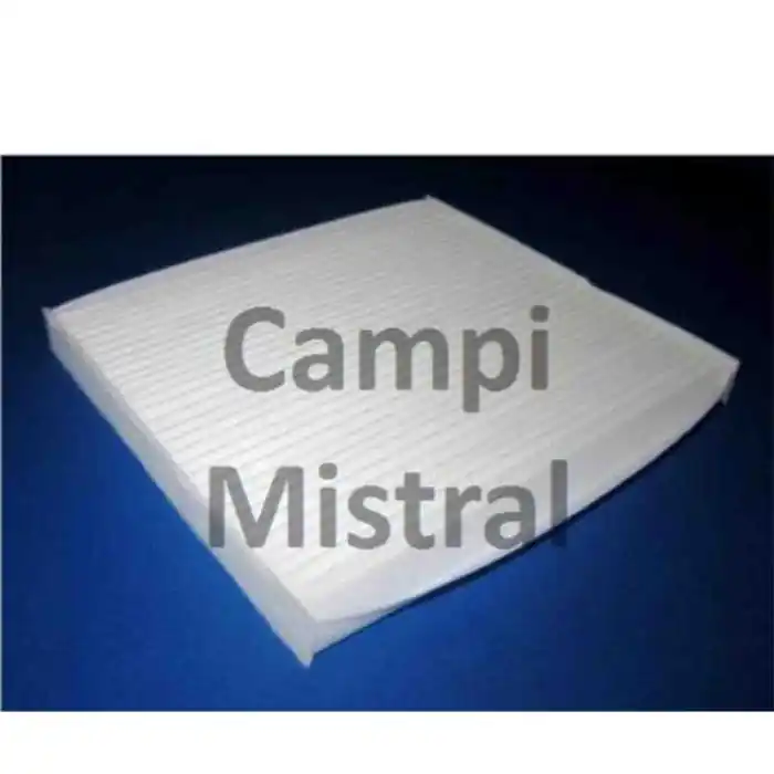Scelto Dai Clienti Filtro, Aria abitacolo AVF2408 MISTRAL FILTER per NISSAN SUZUKI