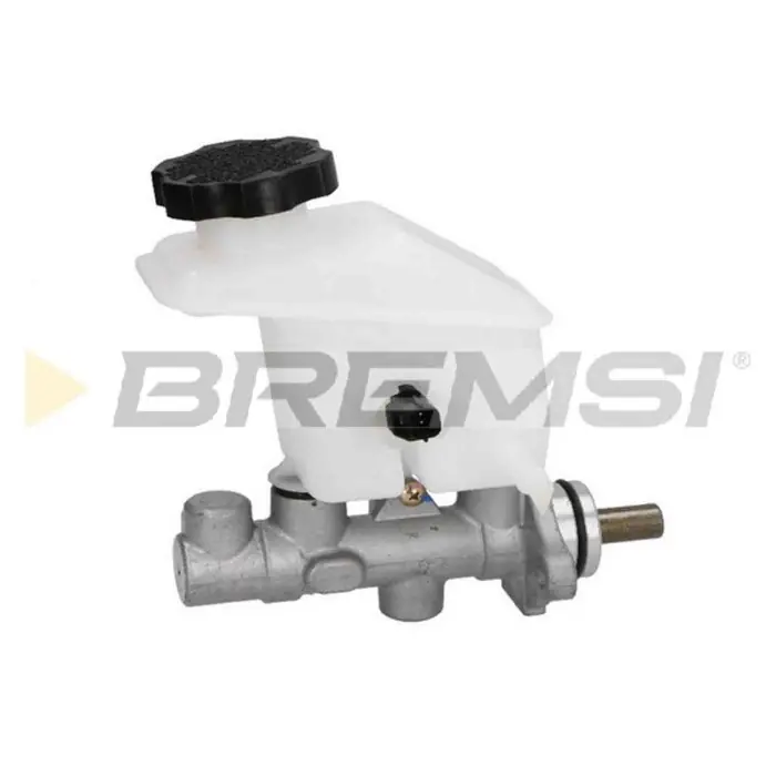 Cilindro Maestro Del Freno Kia Rio Ii Alluminio Pb0547 S.f. Kasco Bremsi Sconto