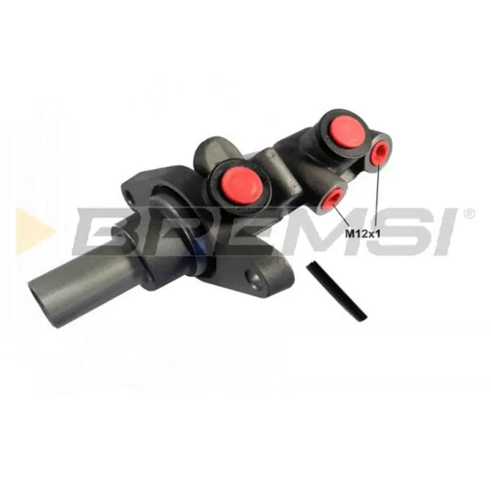 Cilindro Maestro Del Freno Volkswagen Passat Alluminio Pb0546 3c1614019a S.f. Ate Bremsi Ultimissimo Modello