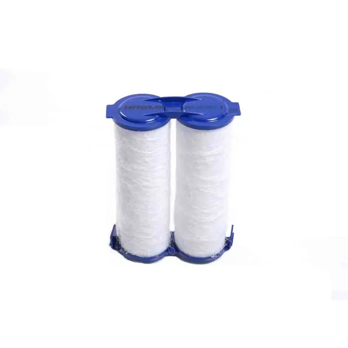 Esclusivo Filtro Aria Fiat 500e 500e Cabriolet Fa2480 52112342 Cartuccia Filtro Bremsi