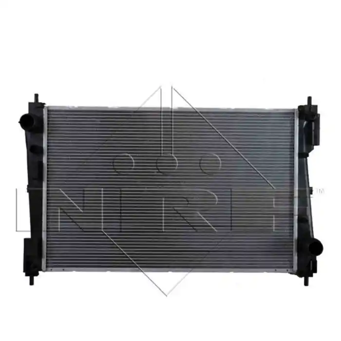 Scelto Dai Clienti Radiatore, Raffreddamento motore 54752 NRF per OPEL FIAT