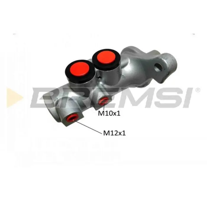 Cilindro Maestro Del Freno Peugeot 207 Alluminio Pb0502 4601r5 S.f. Trw Bremsi Miglior Prezzo