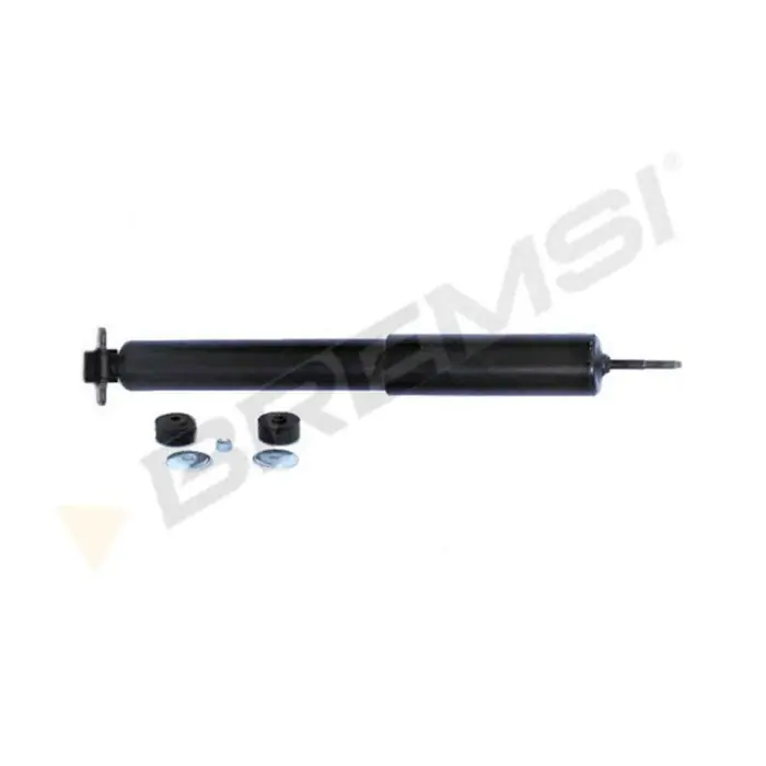 Ammortizzatore Anteriore Jeep Grand Cherokee Ii A Doppio Tubo Sa1667 5014730aa Ammortizzatore Telescopico Bremsi Super Prezzo