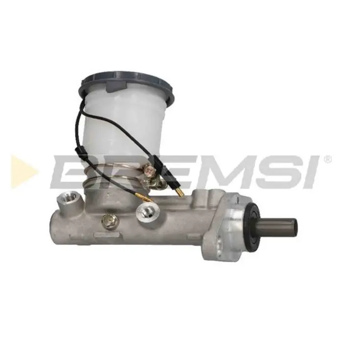 Prezzo Basso Cilindro Maestro Del Freno Honda Civic Iv Hatchback Alluminio Pb0436 46100sh3g11 S.f. Nissin Bremsi