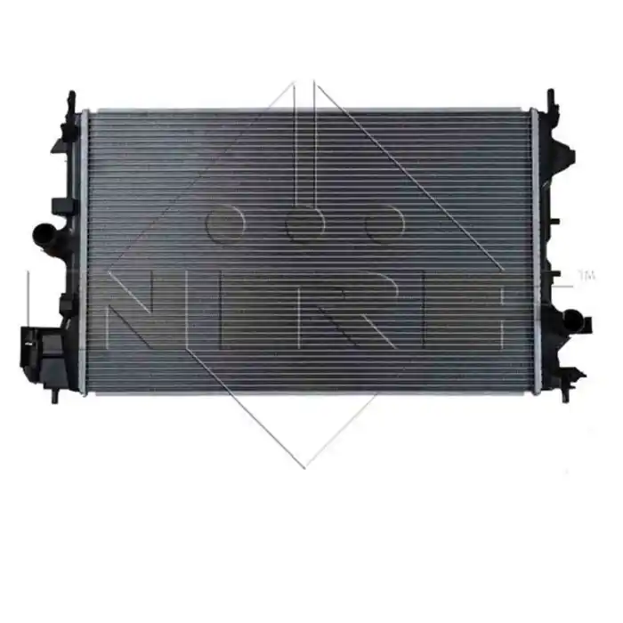 Must-Have Radiatore, Raffreddamento motore 58204 NRF per OPEL FIAT SAAB