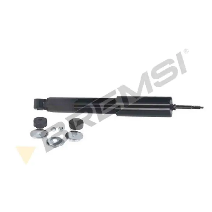 Ammortizzatore Anteriore Isuzu D-max I D-max I Pianale Piatto/telaio A Doppio Tubo Sa1661 8972515562 Ammortizzatore Telescopico Promozione