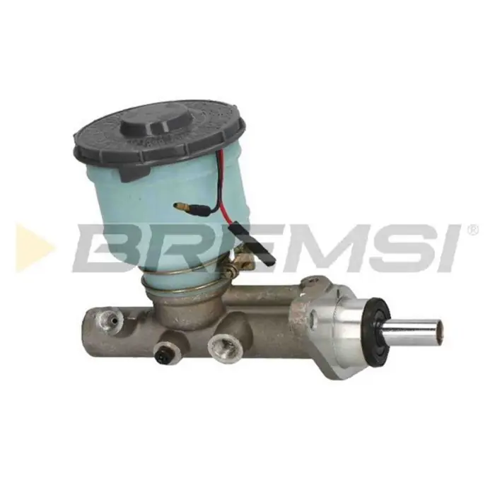 Offerta Limitata Cilindro Maestro Del Freno Honda Crx Iii Alluminio Pb0428 46100sr3831 Bremsi