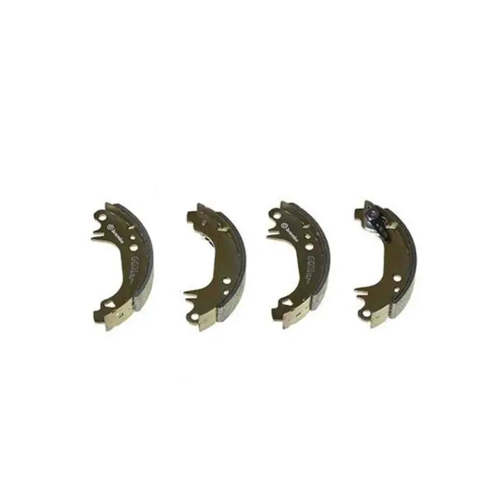 Kit ganasce freno S 61 513 BREMBO per PEUGEOT CITROEN Prezzo Ridotto