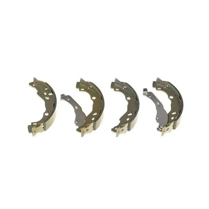 Prezzo Basso Kit ganasce freno S 61 544 BREMBO per PEUGEOT CITROEN OPEL DS