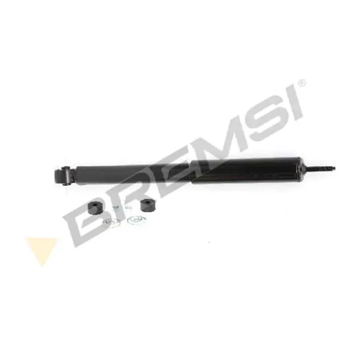 Ammortizzatore Posteriore Suzuki Grand Vitara I Sa1626 Ammortizzatore Telescopico Bremsi Novità