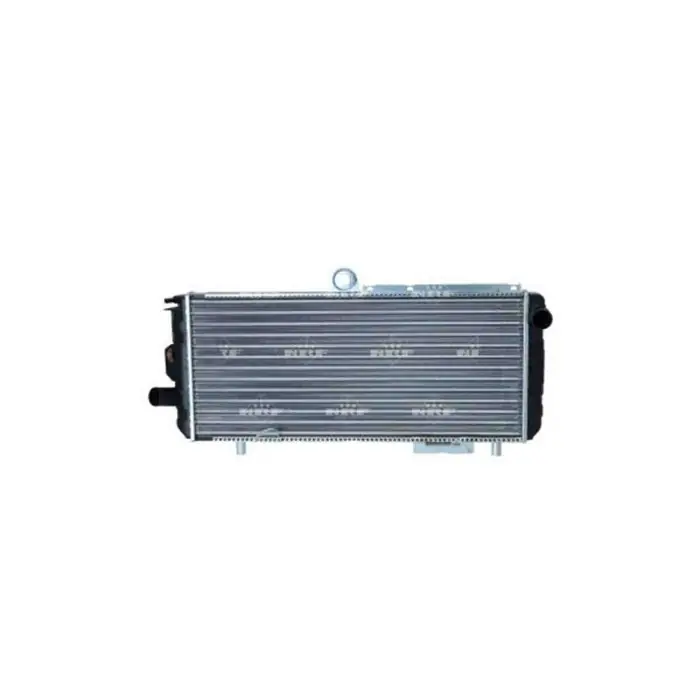 Radiatore, Raffreddamento motore 58701 NRF per ALFA ROMEO Ultimissimo Modello