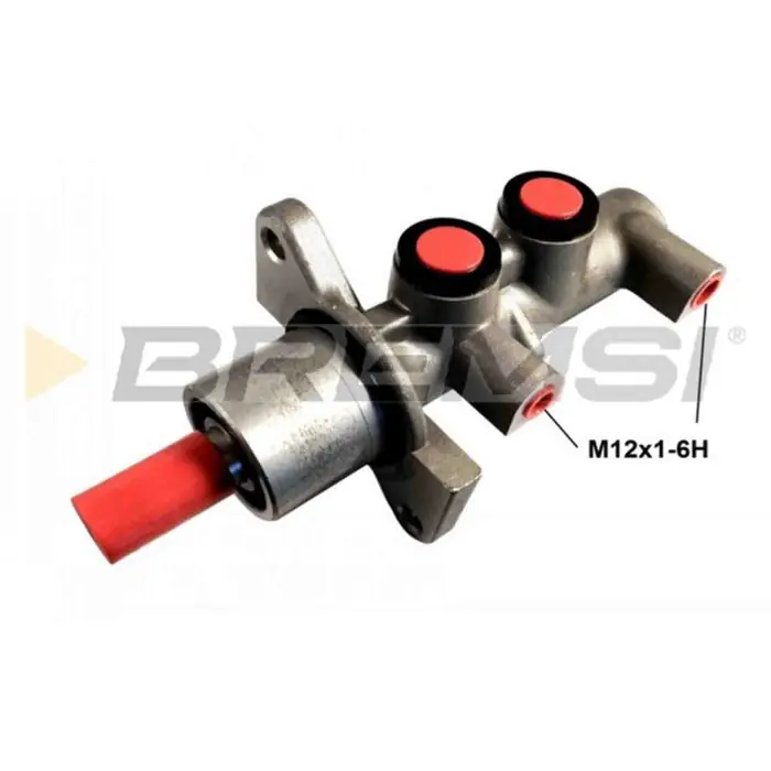 Nuovo Arrivo Cilindro Maestro Del Freno Opel Astra G 2 Volumi/coda Spiovente Alluminio Pb0300 558000 S.f. Trw Bremsi
