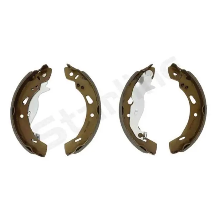 Kit ganasce freno BC 01004 STARLINE per FORD Super Prezzo