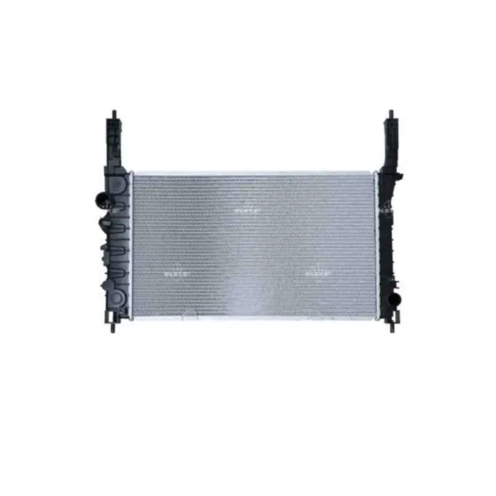 Professionale Radiatore, Raffreddamento motore 59319 NRF per OPEL CHEVROLET