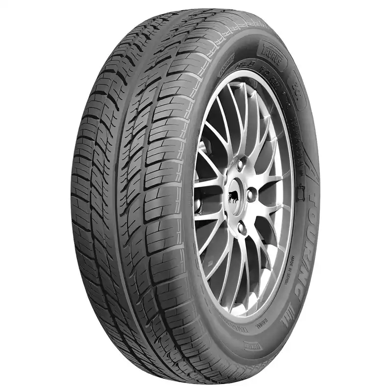 TAURUS TOURING 301 165/65 R14 79T TL Soddisfatti O Rimborsati