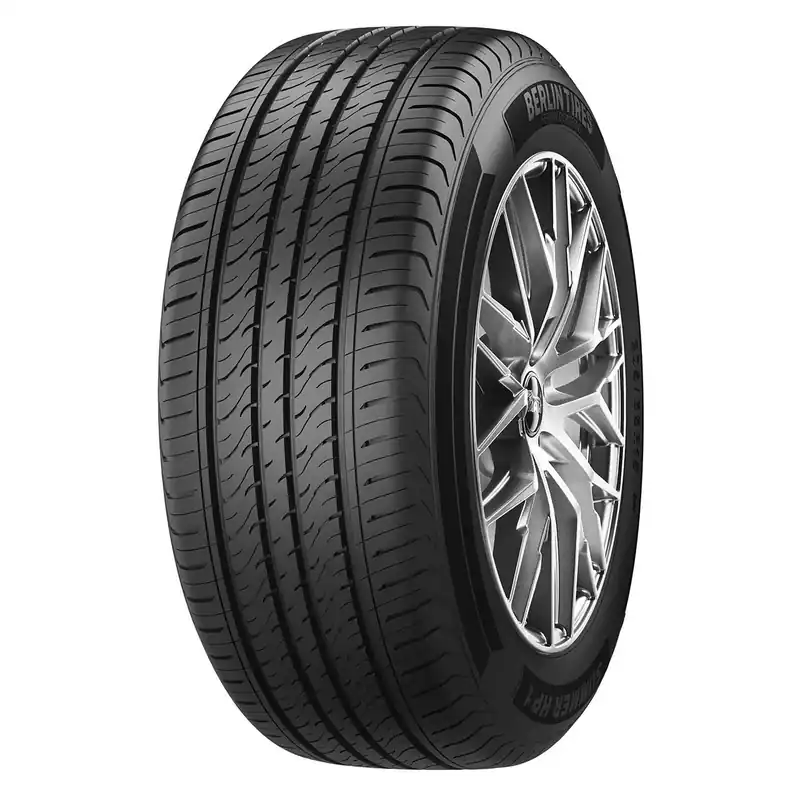 BERLIN TIRES SUMMER HP 1 165/70 R13 79T TL Ultimissimo Modello