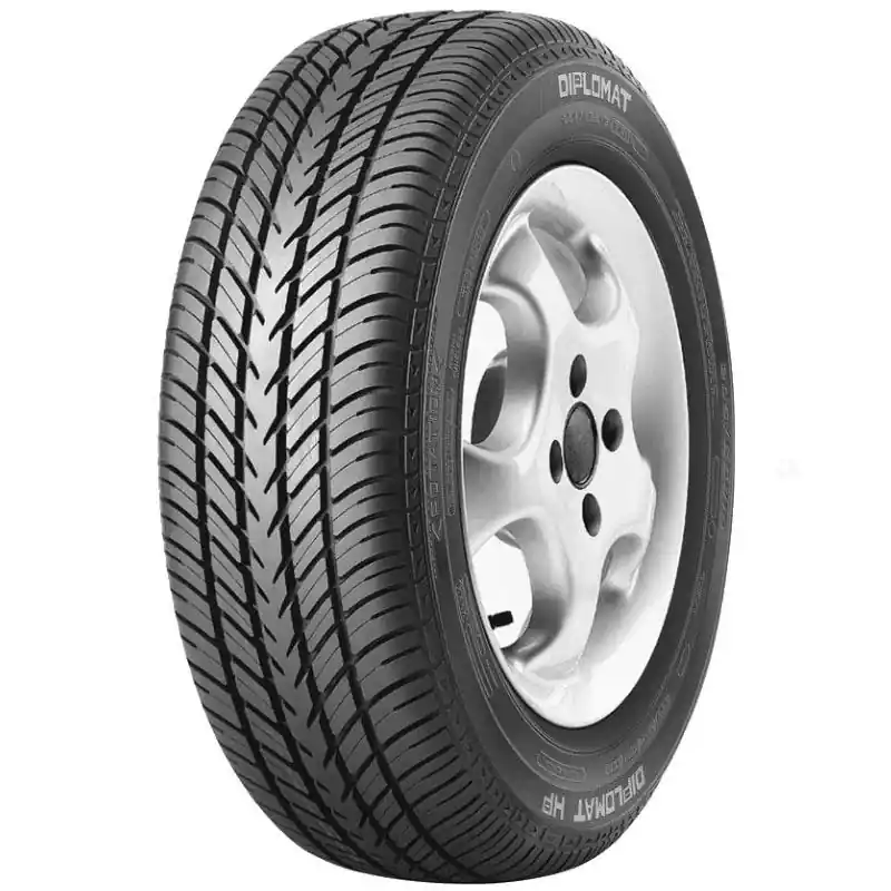 Nuova Collezione DIPLOMAT DIPLOMAT HP 205/60 R15 91H TL
