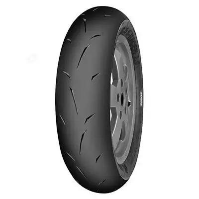 Novità MITAS MC 35 S RACER 2 100/90 -12 49P TL