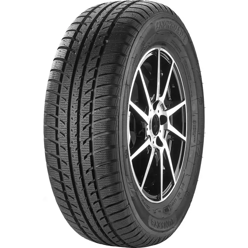 Novità TOMKET SNOWROAD 3 165/70 R13 79T TL M+S 3PMSF