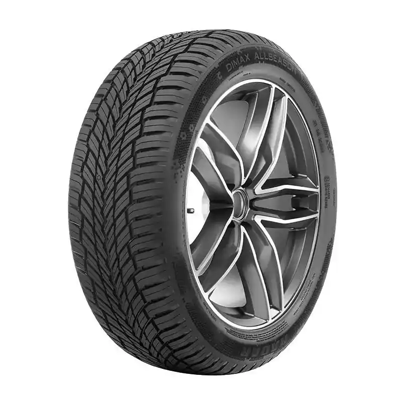RADAR DIMAX ALLSEASON XL 175/65 R14 86H TL M+S 3PMSF Pagamento Sicuro