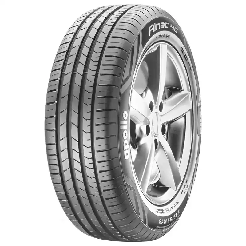 Soddisfatti O Rimborsati APOLLO ALNAC 4 G 185/60 R14 82H TL