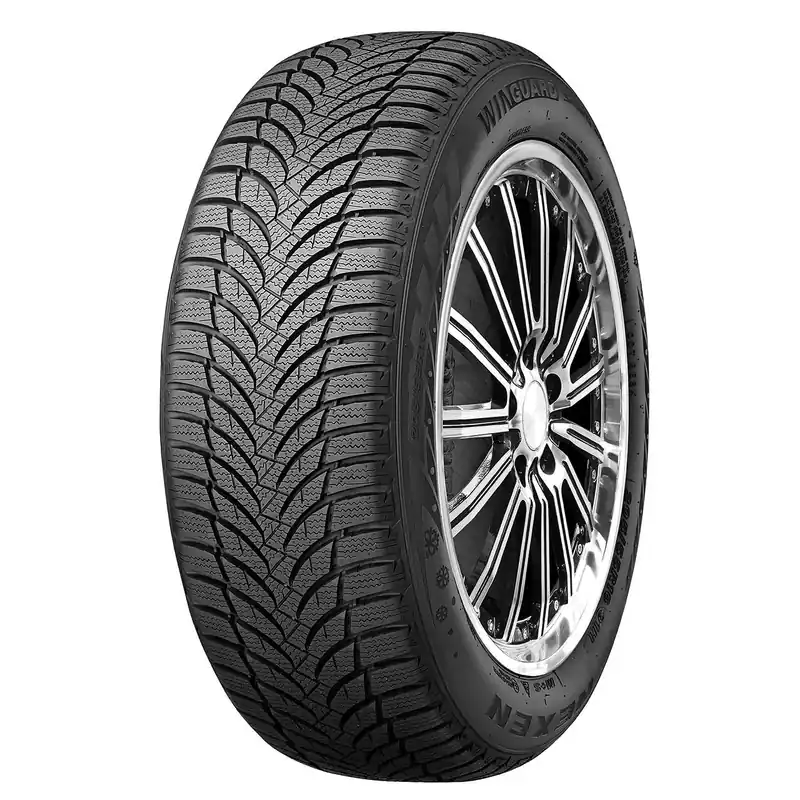 Subito Disponibile NEXEN WINGUARD SNOW G WH2 195/55 R16 87T TL M+S 3PMSF