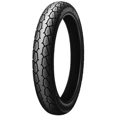 DUNLOP D 104 2.75/ -17 41P TT Promozione Esclusiva