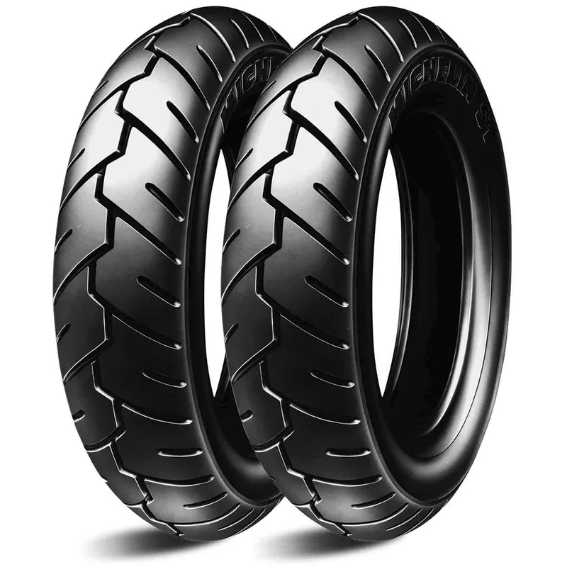MICHELIN S 1 80/90 -10 44J TL/TT Prezzo Conveniente