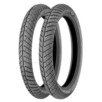 Offerta Limitata MICHELIN CITY PRO RF 50/100 -17 30P TT
