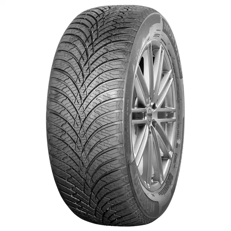 NORDEXX NA 6000 165/65 R14 79T TL M+S 3PMSF Miglior Prezzo